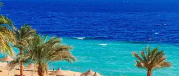 The Most Beautiful Natural Wonders in the MENA Region
