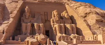 دليل السياحة في مصر