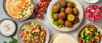 مطاعم فطور في القاهرة