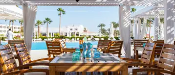 أفضل مطاعم شرم الشيخ