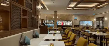 مطعم صبحي كابر