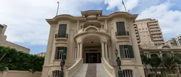 جولة في متحف المجوهرات الملكية