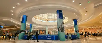 دليل مول العرب اكتوبر