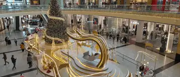 دليل مول مصر في القاهرة