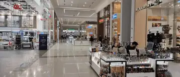 دليل زيارة مول طنطا