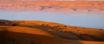 An Ultimate Oman Travel Guide