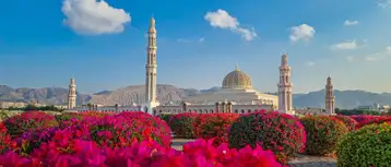 An Ultimate Guide to Oman for UAE Residents
