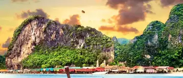 Phuket Travel Guide