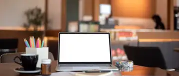 Top Remote Working Cafes in Jeddah for the Digital Nomad