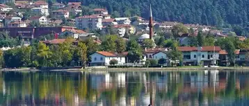 Top Attractions in Sapanca