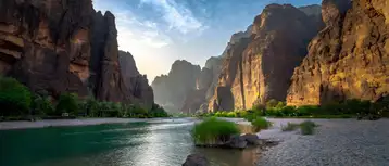 The Ultimate Guide to Saudi Arabia for First-Time Travelers from the UAE