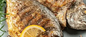 Top Seafood Restaurants in Riyadh