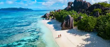 Top 8 Beach Holidays from Saudi Arabia for Every Travel Style