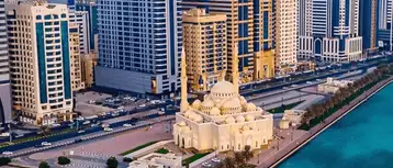 Top 20 Attractions in Sharjah