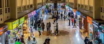 Top 20 Malls in Sharjah  