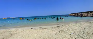 دليل زيارة شاطئ الليدو