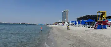 دليل زيارة شاطئ كوكيان