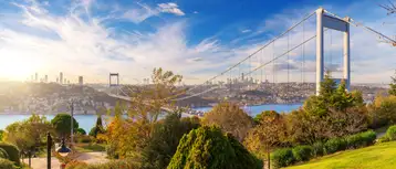 سحر مهرجانات الخريف في منطقتنا