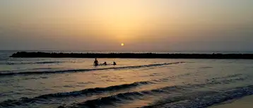 أفضل 6 من شواطئ جازان ننصح بزيارتها