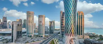 افضل 10 اماكن سياحية في الدوحة