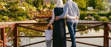 أفضل وجهات السفر للعائلات