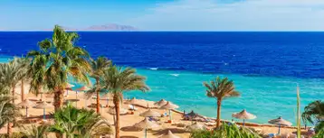 أجمل المناظر الطبيعية في الوطن العربي