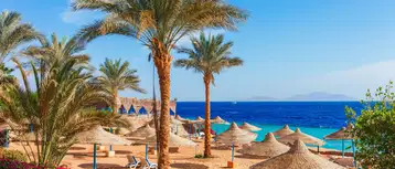 أجمل المدن الساحلية في العالم العربي
