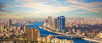 مدن عربية مثالية لرحلات الميزانية المحدودة