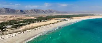 أجمل الجزر في العالم العربي