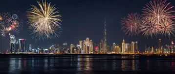 وجهات عربية مثالية لإجازة العيد