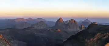 أفضل أماكن مشاهدة الغروب في الوطن العربي