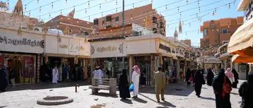 The Art of Souq Haggling: How to Bargain Like a Local in the MENA Region