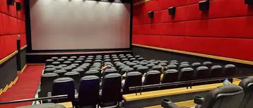دليلك لسينما سان ستيفانو