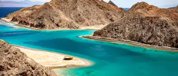 دليل السياحة في مدينة طابا