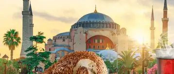 The Most Popular Food from Each Region of Türkiye