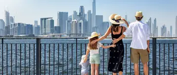 The Ultimate Guide to Planning a Family Holiday from the UAE