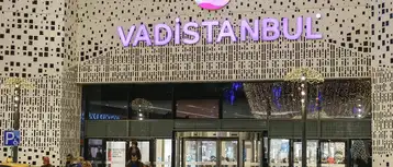 An Ultimate Guide to Vadistanbul Mall