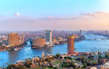 أفضل 30 وجهة سياحية يجب زيارتها في مصر - المدن القديمة