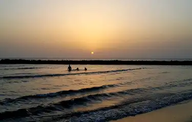 افضل 6 من شواطئ جازان ننصح بزيارتها | Wingie