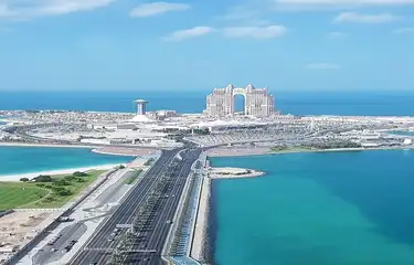 Unveil the Best Things to Do in Abu Dhabi | WINGIE | WINGIE