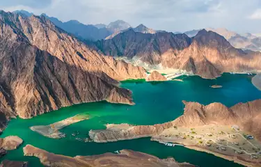 Top Things to Do in Hatta | WINGIE | WINGIE