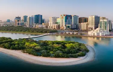 Top Things to Do in Sharjah | WINGIE | WINGIE