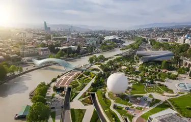 Top 15 Things to Do in Tbilisi | WINGIE | WINGIE