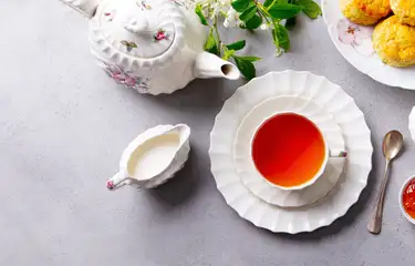 Best Places for Afternoon Tea in Dubai | WINGIE | WINGIE
