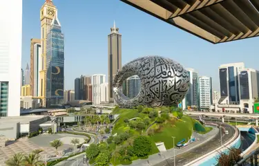 دول لا تحتاج إلى فيزا للمقيمين في الإمارات 2025 | Wingie