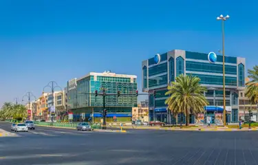 اكتشف 9 من أفضل مولات العين | Wingie