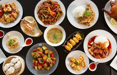 Best Chinese Restaurants in Dubai | WINGIE | WINGIE