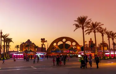 أفضل ملاهي دبي نوصيك بتجربتها | Wingie