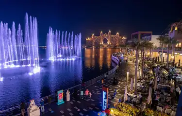 Top Restaurants in Dubai | WINGIE | WINGIE