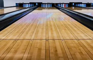 Dubai's Best Bowling Alleys: Striking Up Some Fun | WINGIE | WINGIE